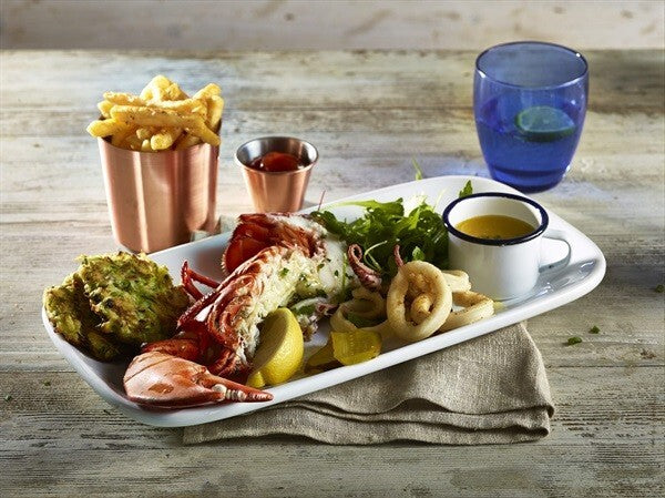 Copper Ramekin 340ml/ 12oz