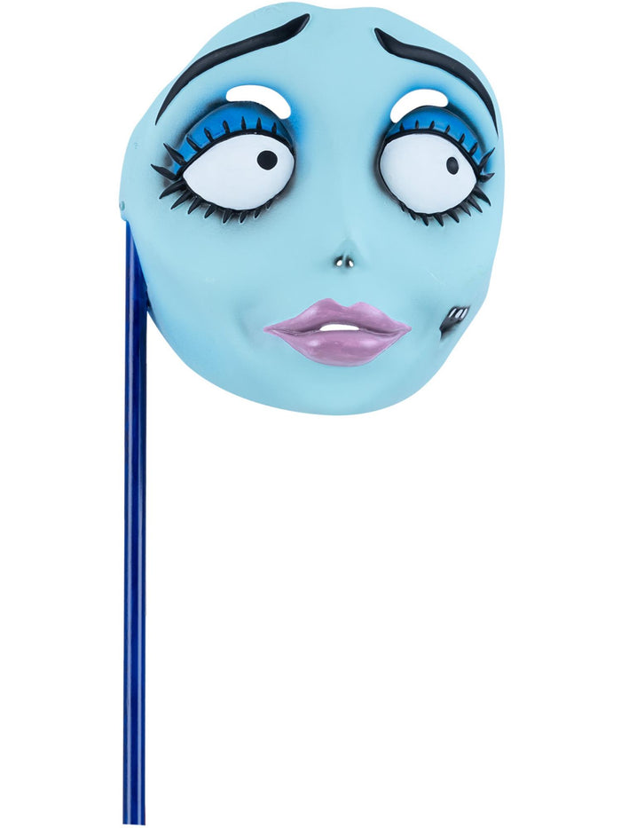 Corpse Bride Emily Mask