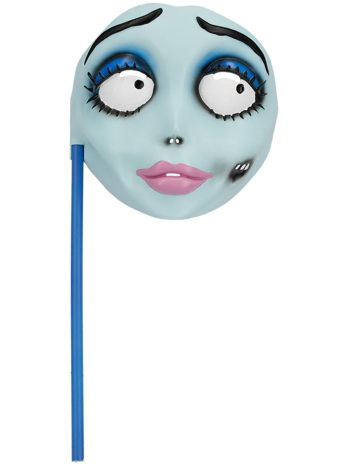 Corpse Bride Emily Mask
