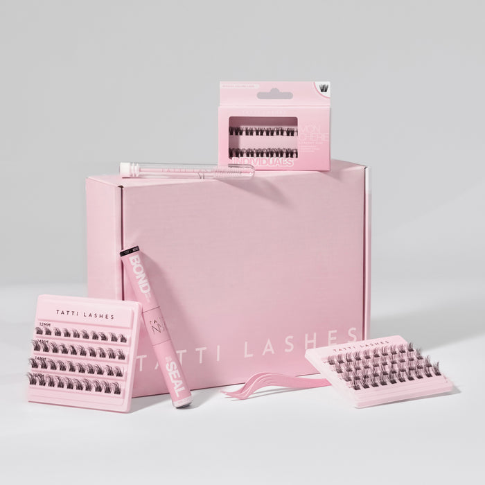Cosy Self Care Box