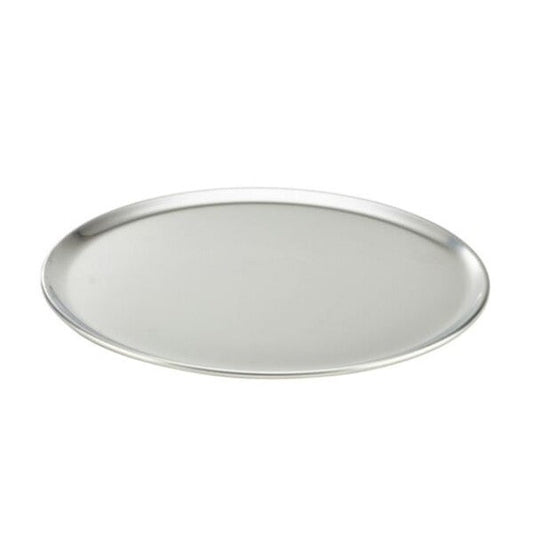 Coupe Tray Aluminium 12" 30.5cm (Box Of 12)