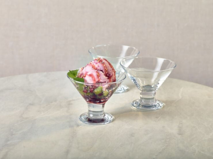 Crema Ice Cream Cup 19cl / 6.5oz (Box Of 6)
