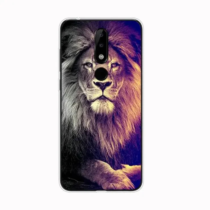 For Nokia 5 / 4