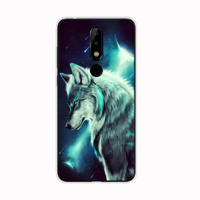 For Nokia 5 / 10