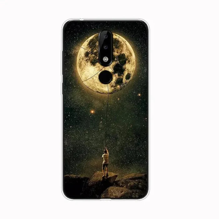 For Nokia 5 / 19
