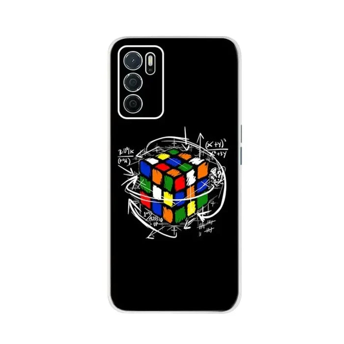 For Oppo A54s / 279 / China