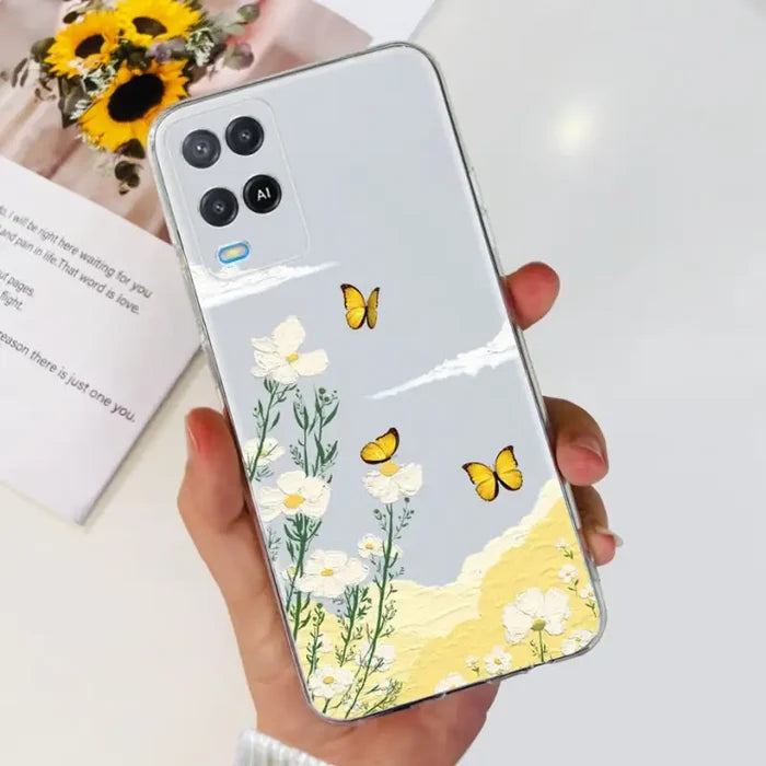 Oppo A54 4G / 621