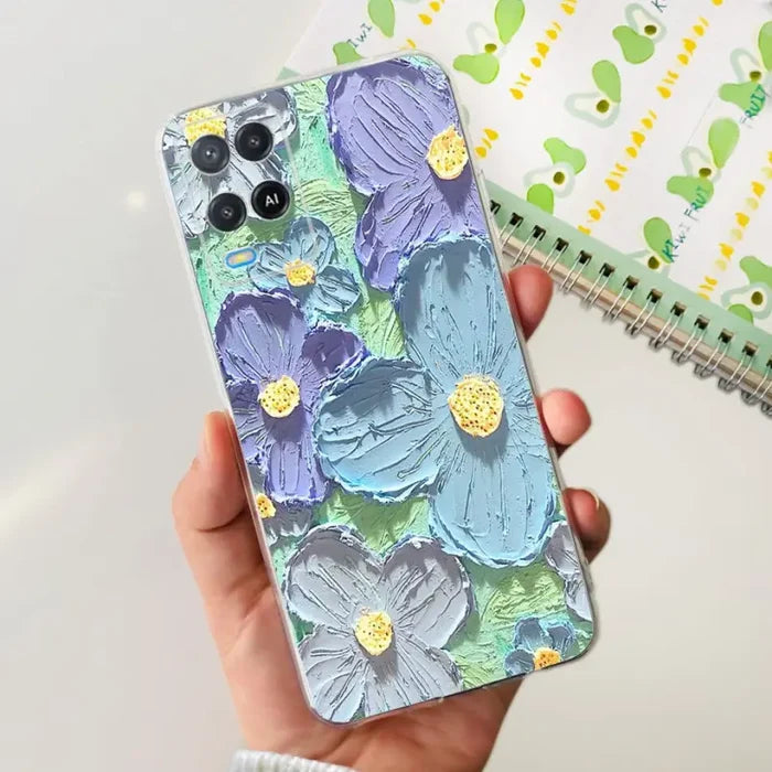 Oppo A54 4G / 600