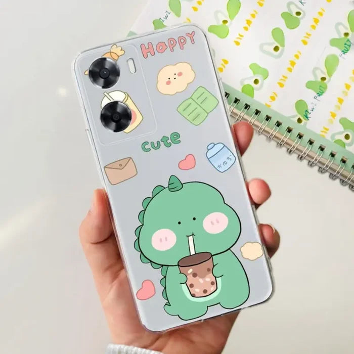 Oppo A57 4G / 610