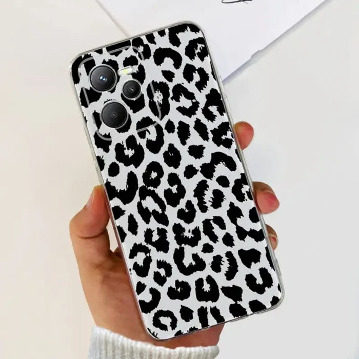 For Realme C35 / 638