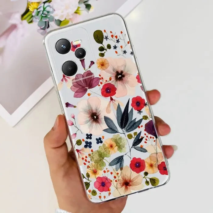 For Realme C35 / 639