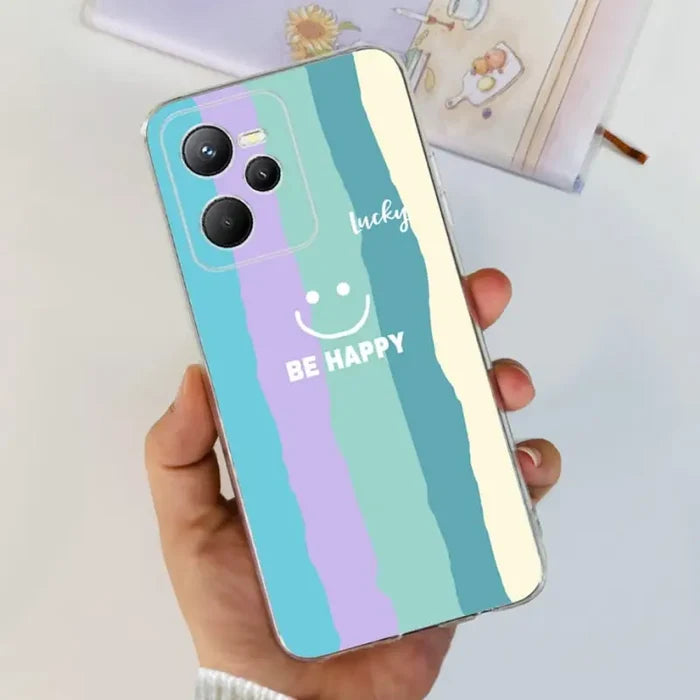 For Realme C35 / 651