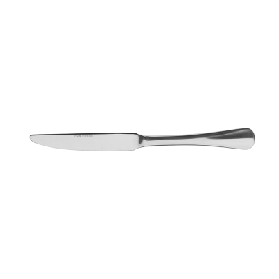 Cutlery Baguette 18/0 S/S Dessert Knife (Per Dozen)