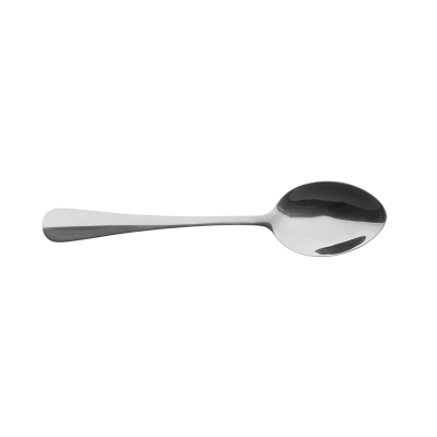 Cutlery Baguette 18/0 S/S Dessert Spoon (Per Dozen)