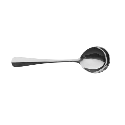 Cutlery Baguette 18/0 S/S Soup Spoon (Per Dozen)