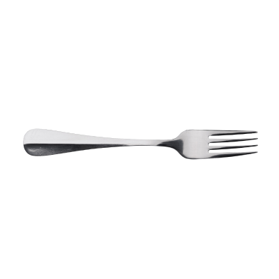 Cutlery Baguette 18/0 S/S Table Fork (Per Dozen)