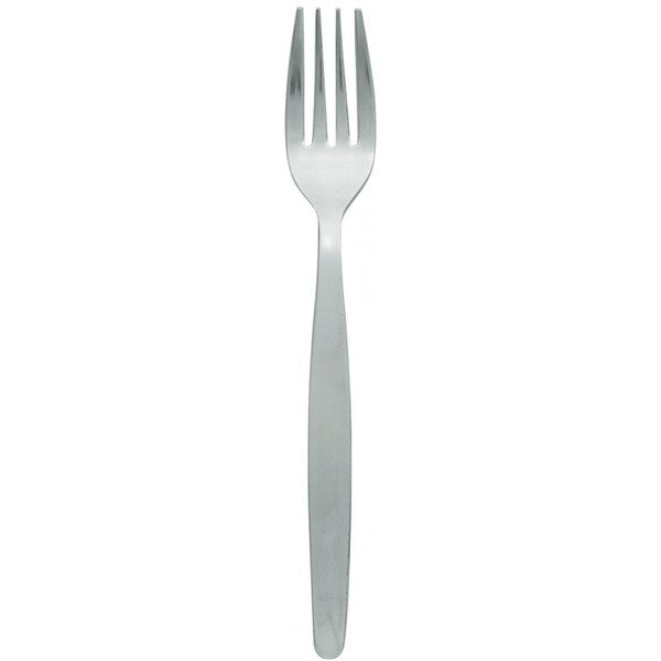Cutlery Economy 18/0 S/S Dessert Fork (Per Dozen)