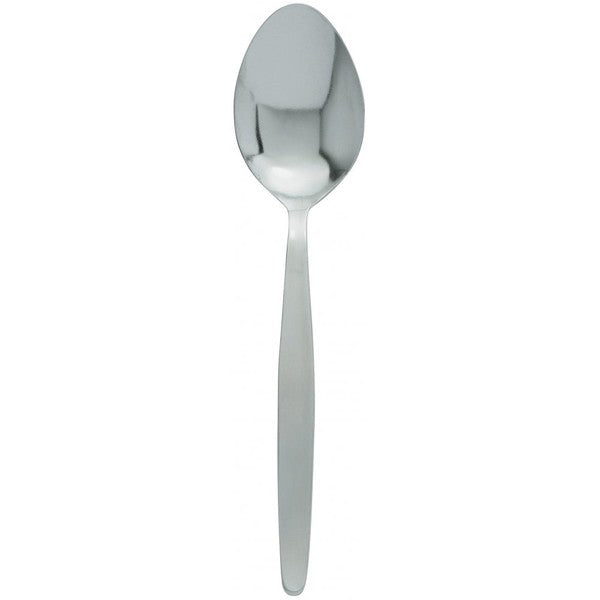 Cutlery Economy 18/0 S/S Dessert Spoon (Per Dozen)