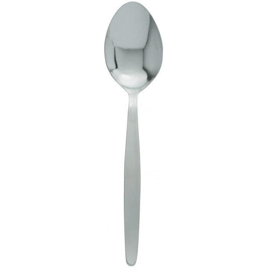 Cutlery Economy 18/0 S/S Dessert Spoon (Per Dozen)