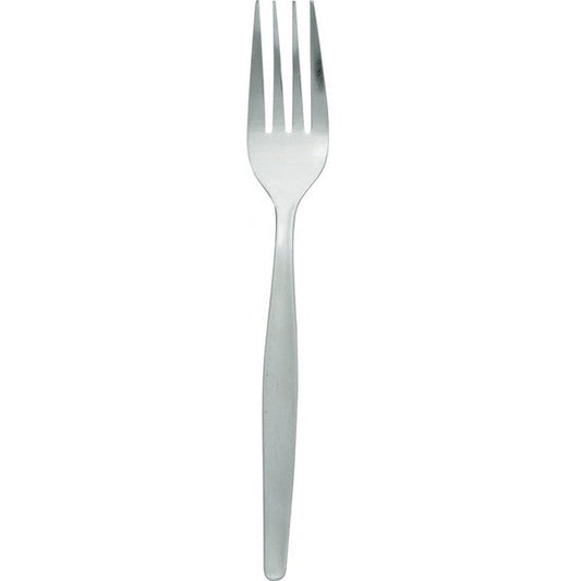 Cutlery Economy 18/0 S/S Table Fork(Per Dozen)