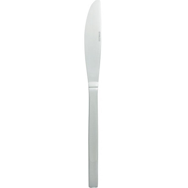 Cutlery Economy 18/0 S/S Table Knife (Per Dozen)