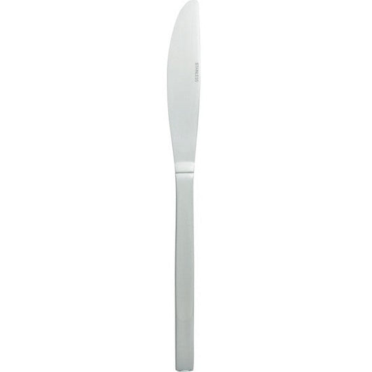 Cutlery Economy 18/0 S/S Table Knife (Per Dozen)