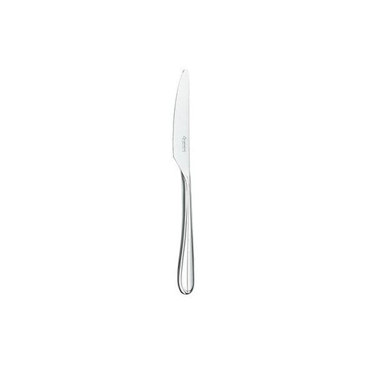 Cutlery Luma 18/10 S/S Dessert Knife (Per Doz)