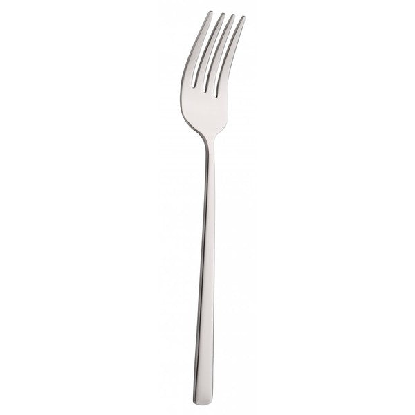 Cutlery Signature 18/10 S/S Dessert Fork (Per Doz)