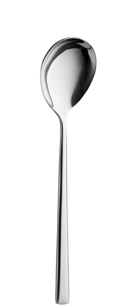 Cutlery Signature 18/10 S/S Soup Spoon (Per Doz)