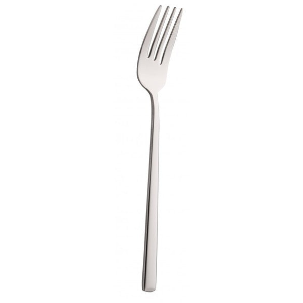 Cutlery Signature 18/10 S/S Table Fork (Per Doz)