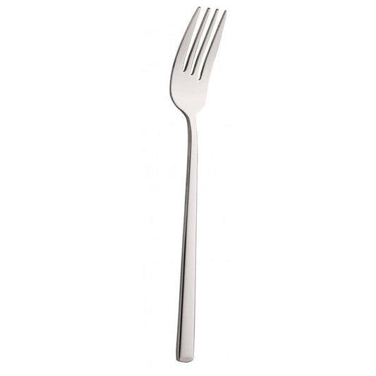 Cutlery Signature 18/10 S/S Table Fork (Per Doz)