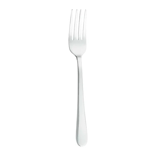 Cutlery Windsor 18/0 S/S Dessert Fork (Per Dozen)
