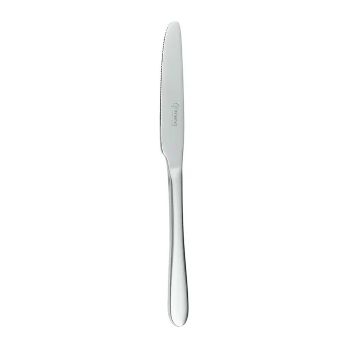 Cutlery Windsor 18/0 S/S Dessert Knife (Per Dozen)