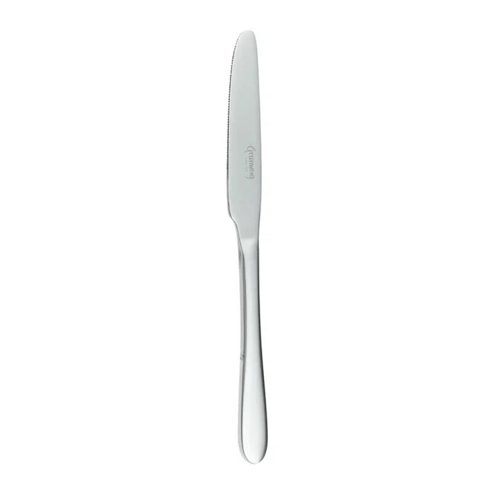 Cutlery Windsor 18/0 S/S Table Knife (Per Dozen)