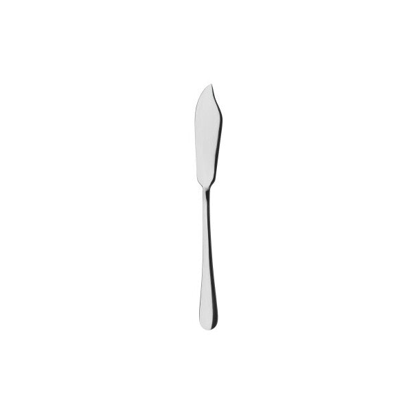 Cutlery Windsor 18/10 S/S Fish Knife (Per Dozen)