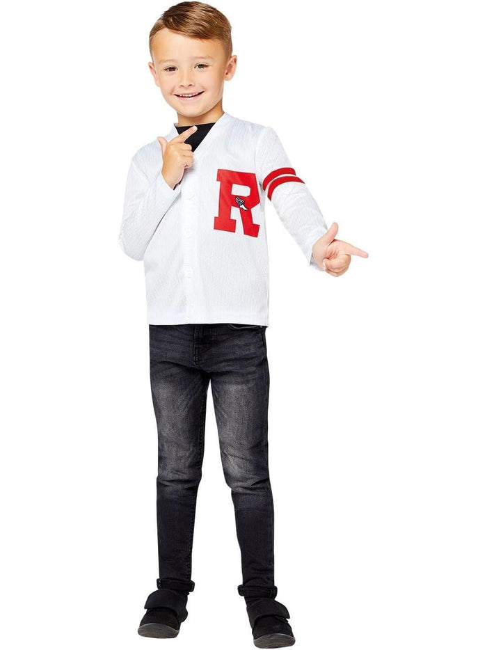 Danny Rydell Kids Costume