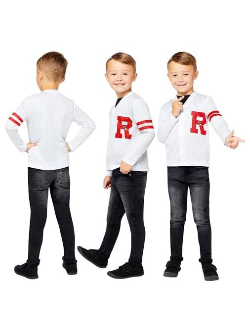 Danny Rydell Kids Costume