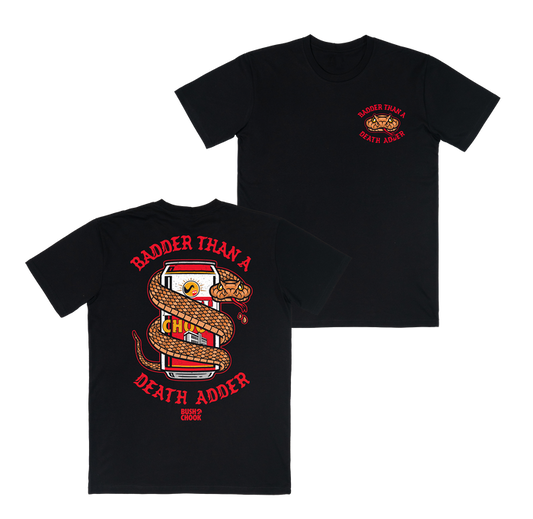 Death Adder Tee
