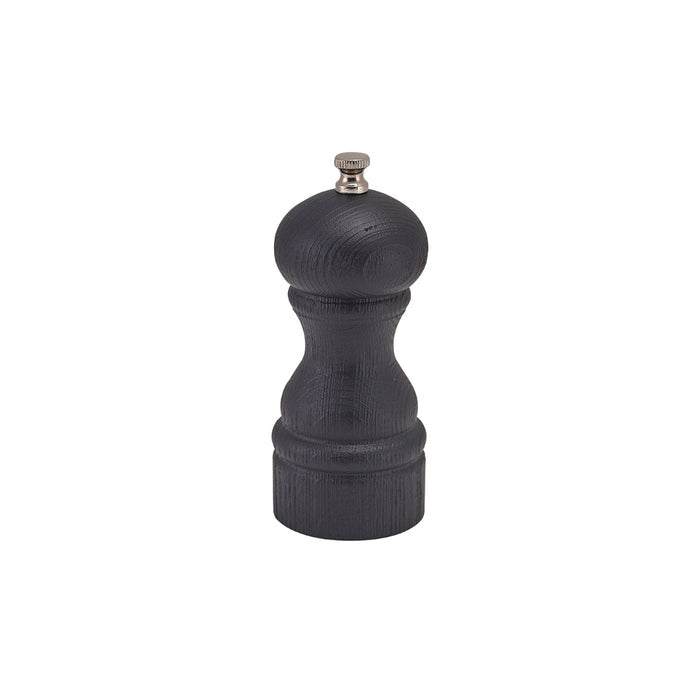 Deep Grain Salt/Pepper Grinder 13Cm (Box Of 6)