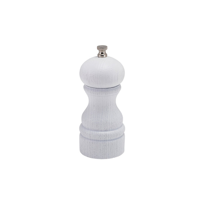 Deep Grain Salt/Pepper Grinder 13Cm (Box Of 6)