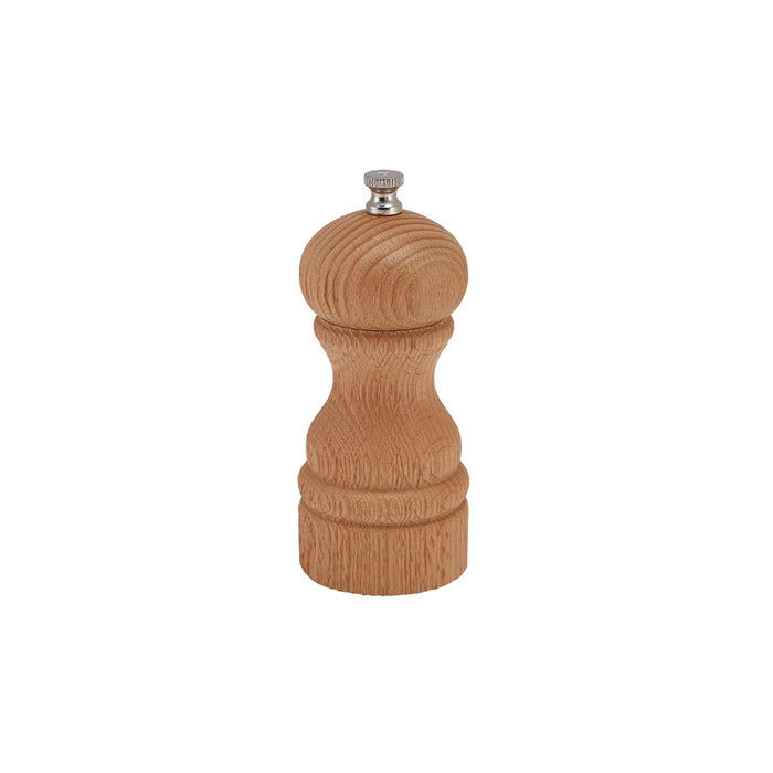 Deep Grain Salt/Pepper Grinder 13Cm (Box Of 6)