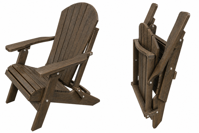 Brazilian Walnut