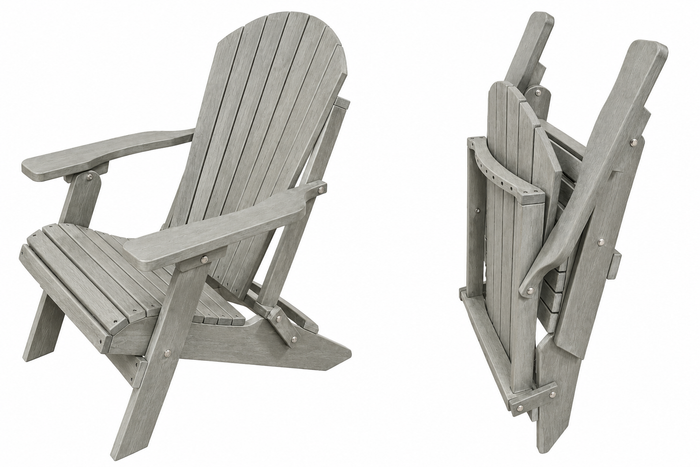 Driftwood Gray