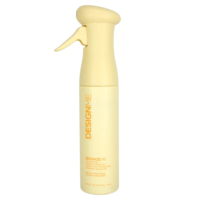 Design Me Bounce.Me Curl Enhancer Infinite Mist