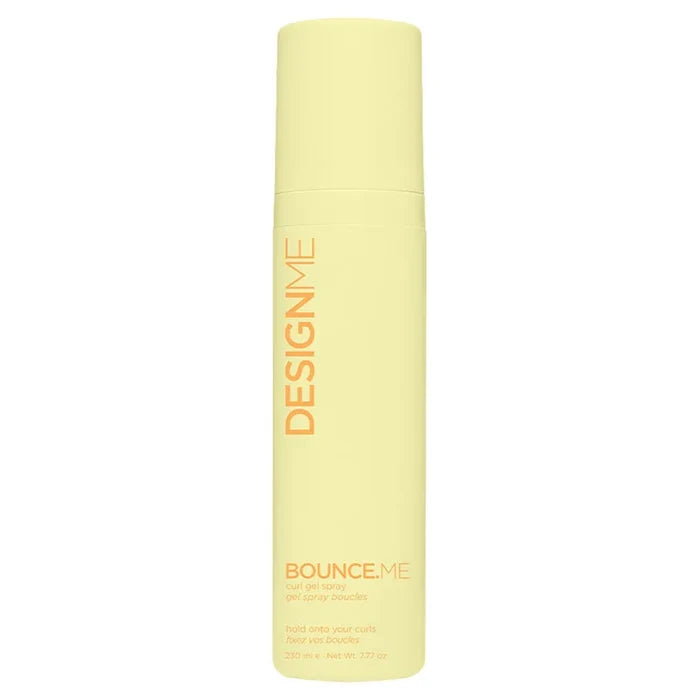 Design Me Bounce.Me Spray Gel
