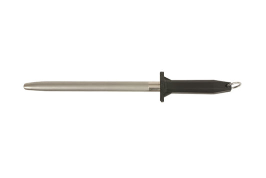 Diamond Steel Oval 25Cm