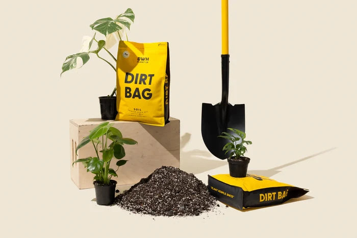 Dirt Bag