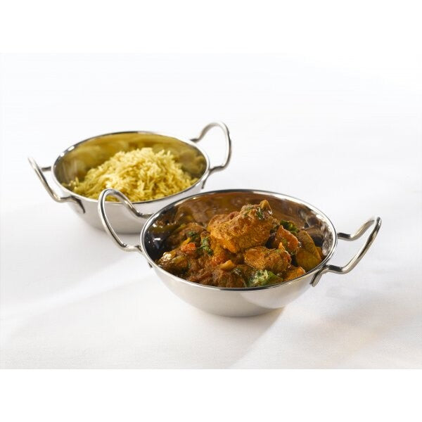 Dish Balti 15Cm