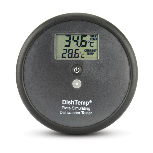 Dishtemp Dishwasher Thermometer