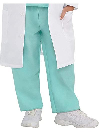 Doctor/Surgeon Kids Costume